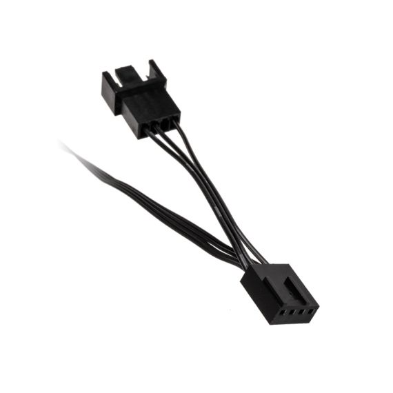 ARCTIC P8 PWM PST - Pressure-optimised 80 mm Fan wi | ACFAN00150A