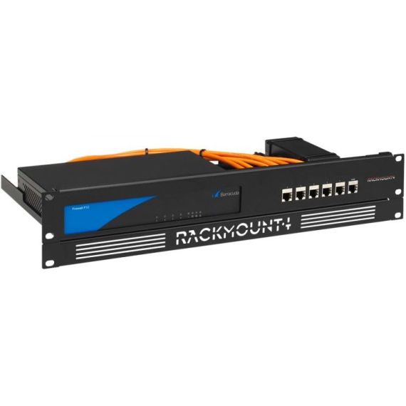Rackmount.IT - Network device mounting kit - rack mou | RM-BC-T2I