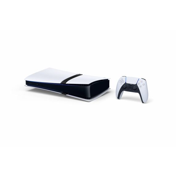 Sony PlayStation 5 Konsole PRO DIGITAL 9595472
