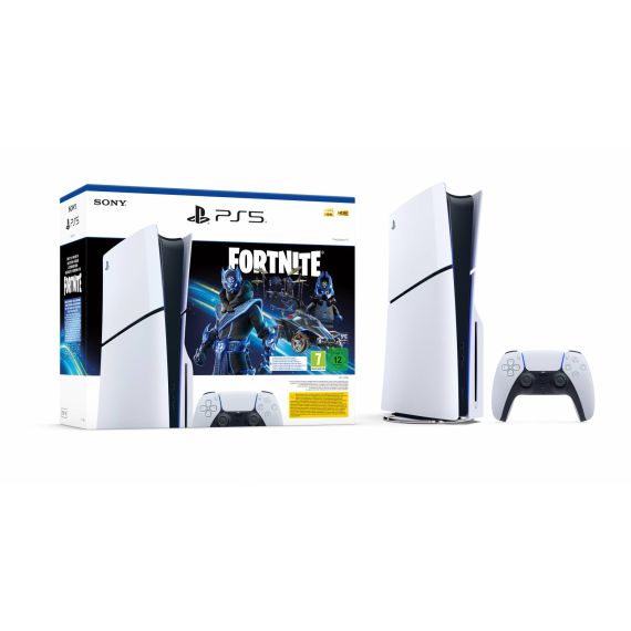 Sony Playstation 5 Slim bluray 1TB+ 9593423