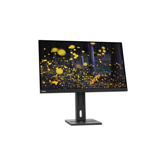 Lenovo ThinkVision E27q-20 - LED monitor - 27" - 256 | 62D0GAT1EU