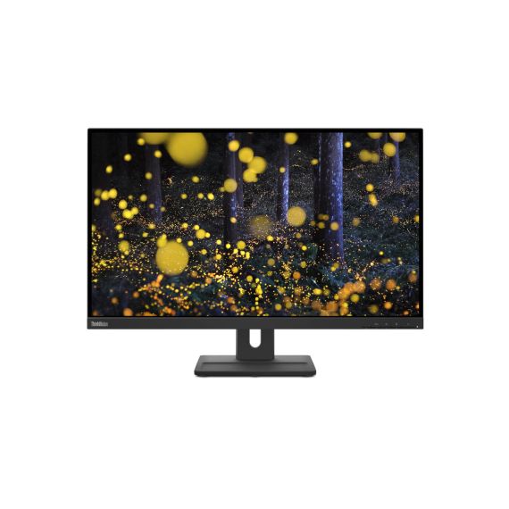 Lenovo ThinkVision E27q-20 - LED monitor - 27" - 256 | 62D0GAT1EU