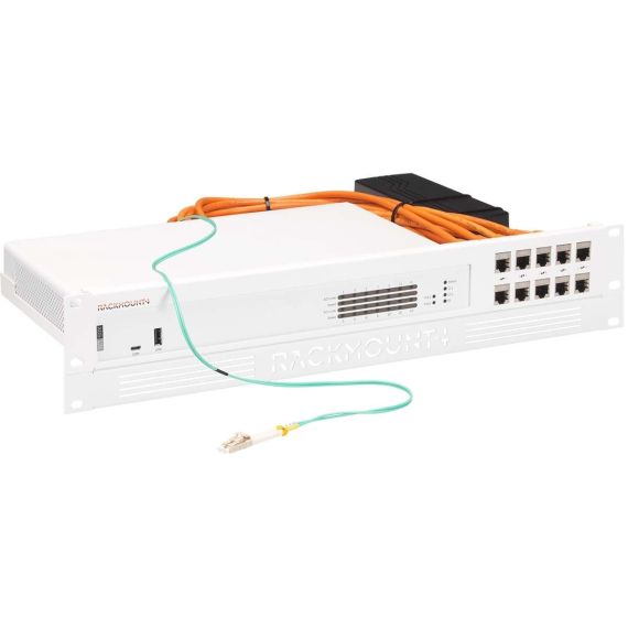 Rackmount.IT - Network device mounting kit - rack mo | RM-SR-T12I