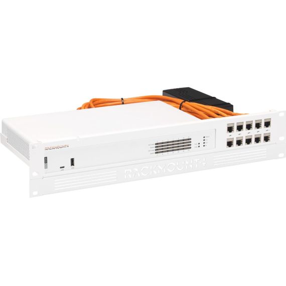Rackmount.IT - Network device mounting kit - rack mo | RM-SR-T12I