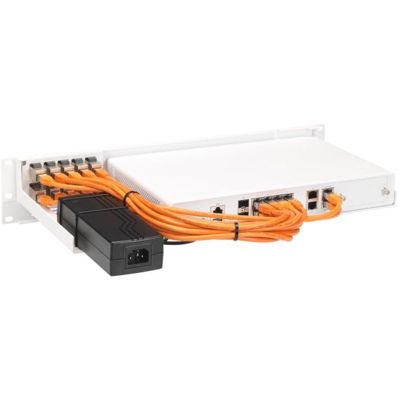 Rackmount.IT - Network device mounting kit - rack mo | RM-SR-T12I