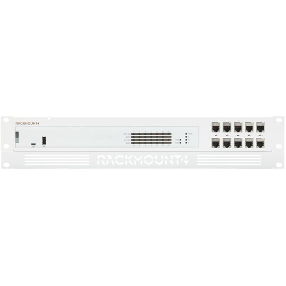 Rackmount.IT - Network device mounting kit - rack mo | RM-SR-T12I
