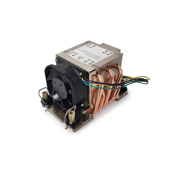 Dynatron S5 - Processor cooler - (for LGA4677) - aluminium | 2735