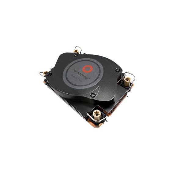Jou Jye N3 - Processor cooler - for 1U server and up, Ro | A 2710