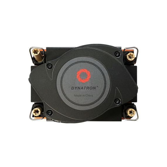 Jou Jye N3 - Processor cooler - for 1U server and up, Ro | A 2710
