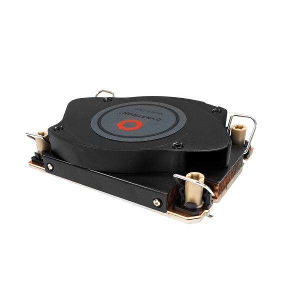 Jou Jye N3 - Processor cooler - for 1U server and up, Ro | A 2710