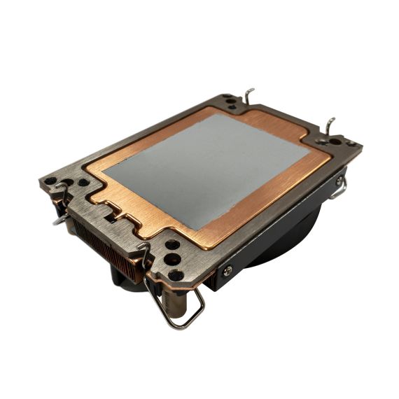 Jou Jye N3 - Processor cooler - for 1U server and up, Ro | A 2710