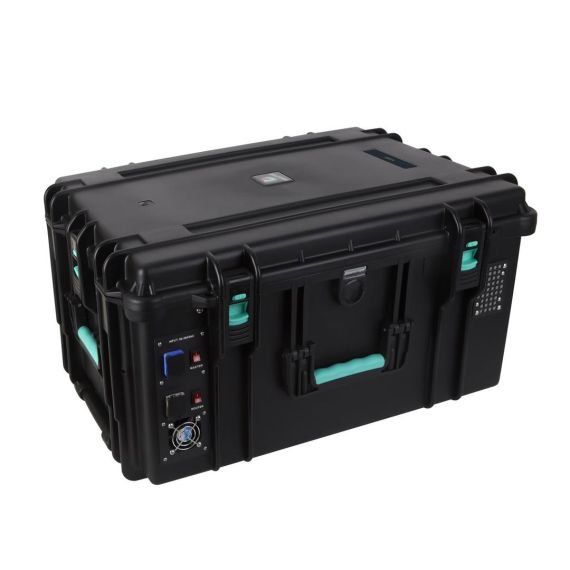 DEQSTER 10-744119 / Indoor / AC / Tablet / 90 - 264 V / 20 / Over