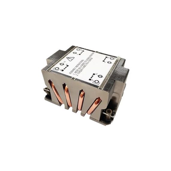 Jou Jye N2 - Processor heatsink - (for LGA4189-4, LGA418 | A 2716