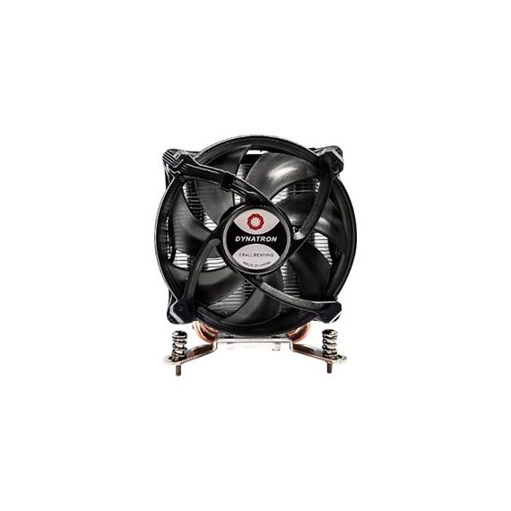 Jou Jye Q6 - Processor cooler - (for LGA1700) - aluminiu | A 2731