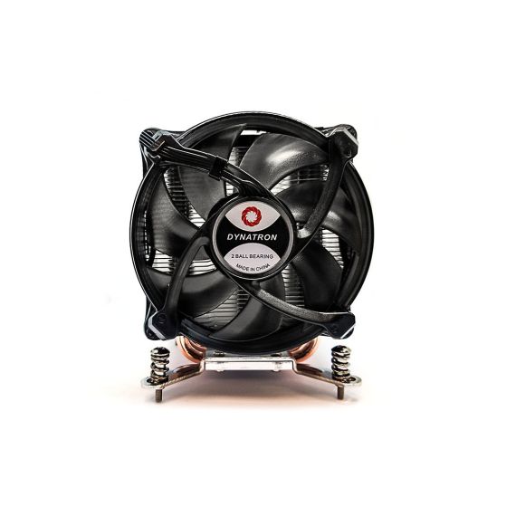 Jou Jye Q6 - Processor cooler - (for LGA1700) - aluminiu | A 2731