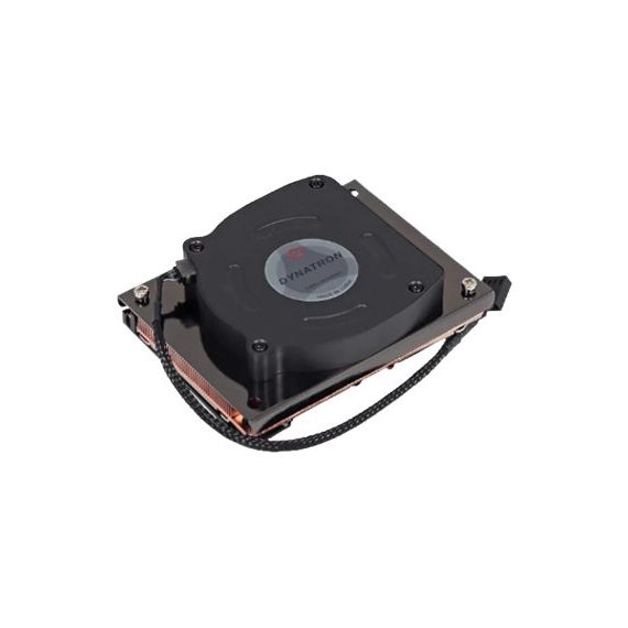 Jou Jye N12 - Processor cooler - (for LGA4189-4, LGA4189 | A 2739
