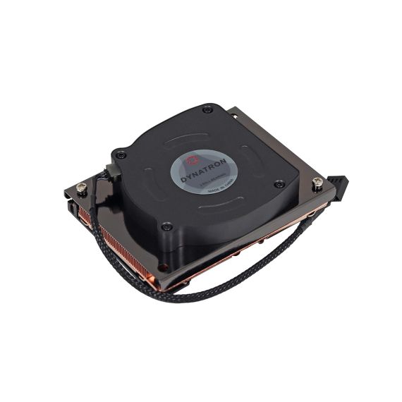 Jou Jye N12 - Processor cooler - (for LGA4189-4, LGA4189 | A 2739