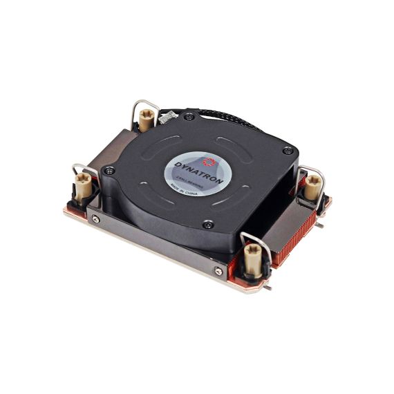 Jou Jye N12 - Processor cooler - (for LGA4189-4, LGA4189 | A 2739