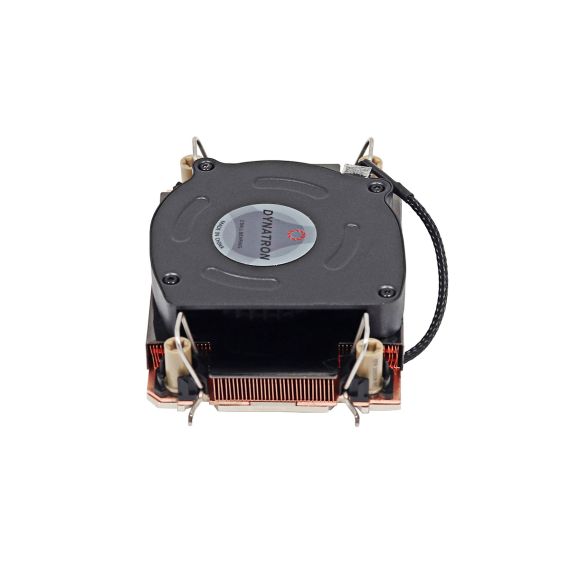 Jou Jye N12 - Processor cooler - (for LGA4189-4, LGA4189 | A 2739