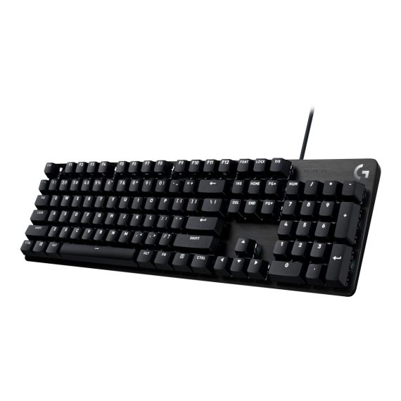 Logitech G G413 SE - Keyboard - backlit - USB - AZER | 920-010435
