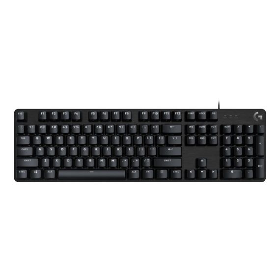 Logitech G G413 SE - Keyboard - backlit - USB - AZER | 920-010435