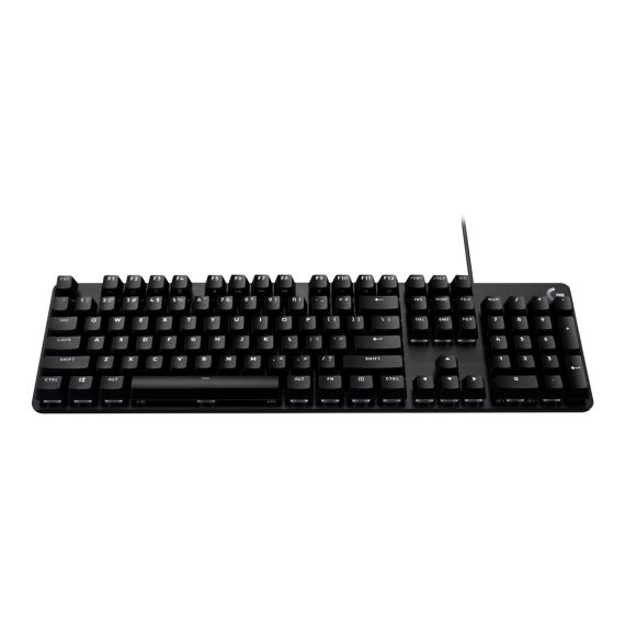 Logitech G G413 SE - Keyboard - backlit - USB - AZER | 920-010435