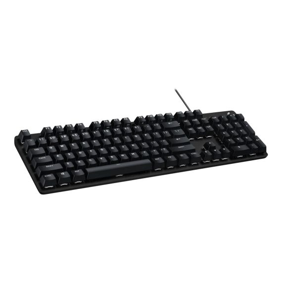 Logitech G G413 SE - Keyboard - backlit - USB - AZER | 920-010435