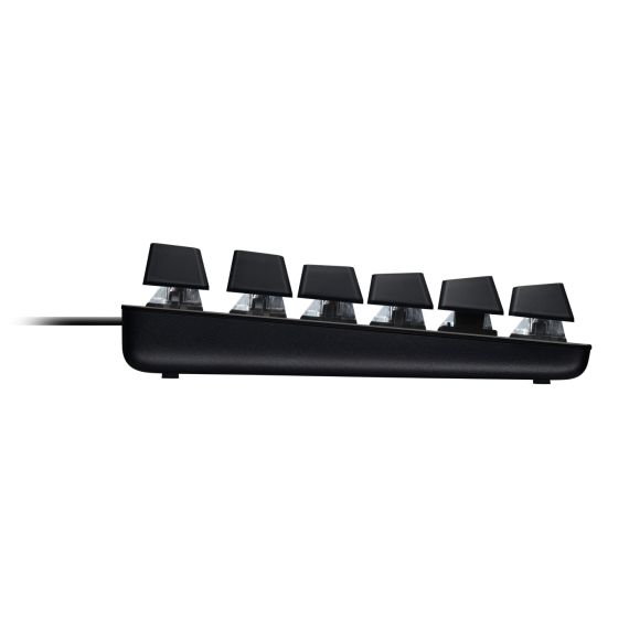 Logitech G G413 SE - Keyboard - backlit - USB - AZER | 920-010435