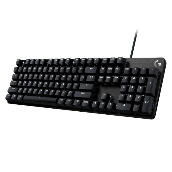 Logitech G G413 SE - Keyboard - backlit - USB - AZER | 920-010435