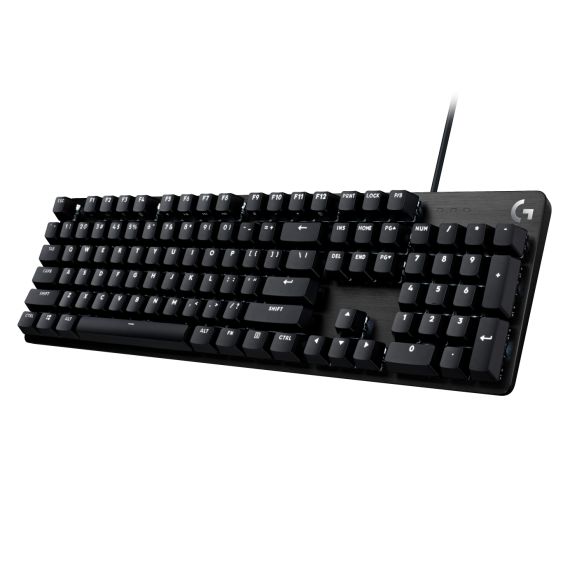 Logitech G G413 SE - Keyboard - backlit - USB - AZER | 920-010435