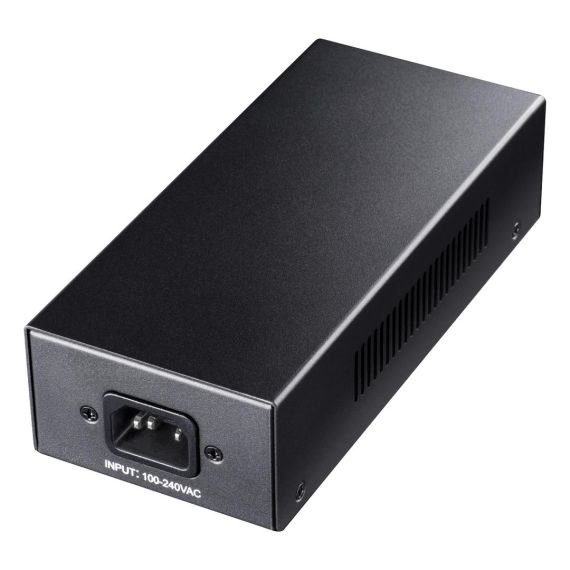 Cudy POE400, Gigabit Ethernet, 10,100,1000 Mbit/s, IEEE 802.3af,
