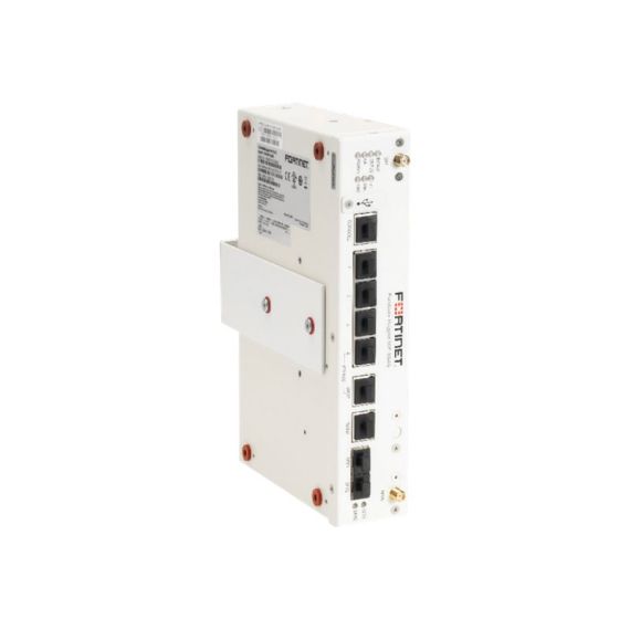 Rackmount.IT RM-FR-W1 - Network device mounting kit - wall mounta
