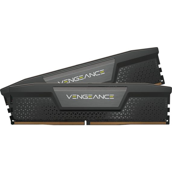CORSAIR Vengeance - DDR5 - kit - 48 GB 2 x 2 | CMK48GX5M2B6400C36