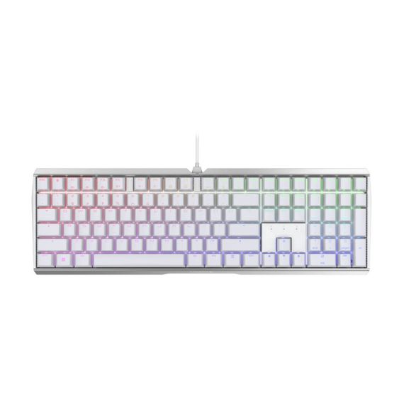 CHERRY MX-Board 3.0 S - Keyboard - backlit - US | G80-3874LYADE-0