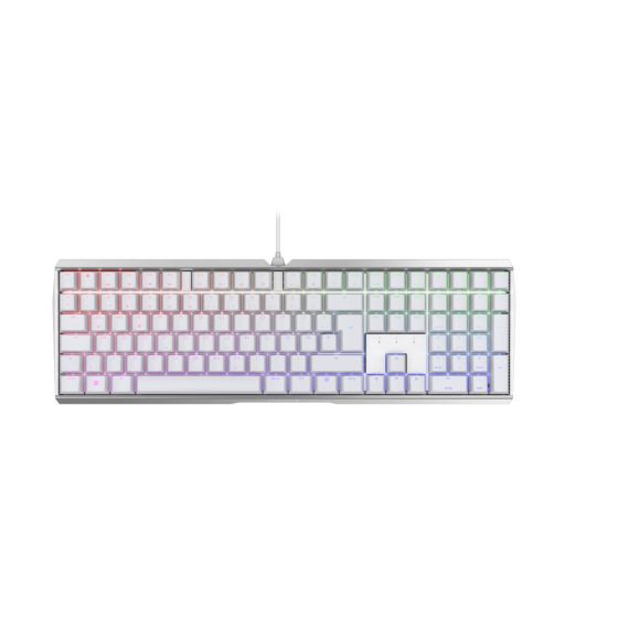 CHERRY MX-Board 3.0 S - Keyboard - backlit - US | G80-3874LYADE-0