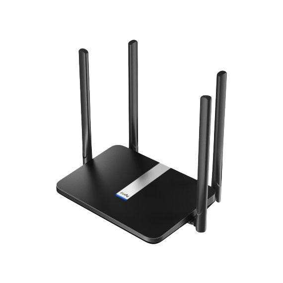 Cudy LT500, Wi-Fi 5 (802.11ac), Dual-band (2.4 GHz / 5 GHz), Ethe