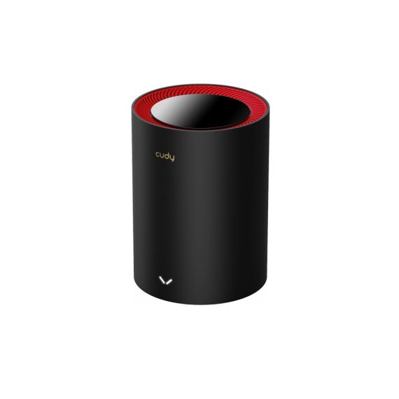 2.4/5 GHz, 802.11ax, 1 × 2.5Gbps WAN, 1 × 10 | M3000(1-Pack) V1.0