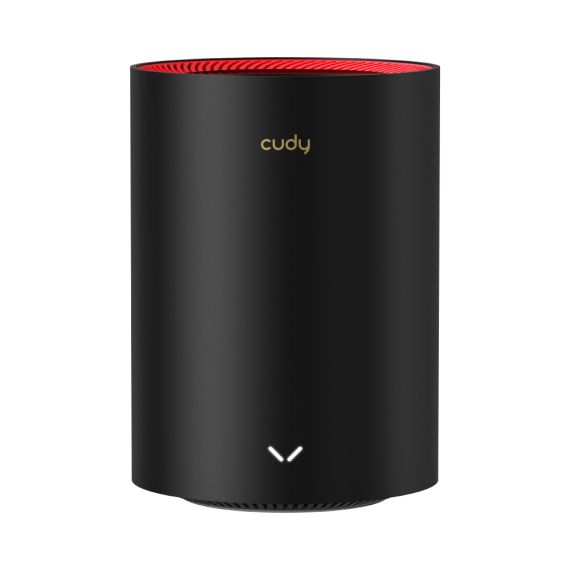 2.4/5 GHz, 802.11ax, 1 × 2.5Gbps WAN, 1 × 10 | M3000(1-Pack) V1.0