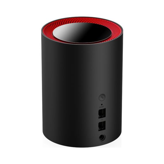 2.4/5 GHz, 802.11ax, 1 × 2.5Gbps WAN, 1 × 10 | M3000(1-Pack) V1.0