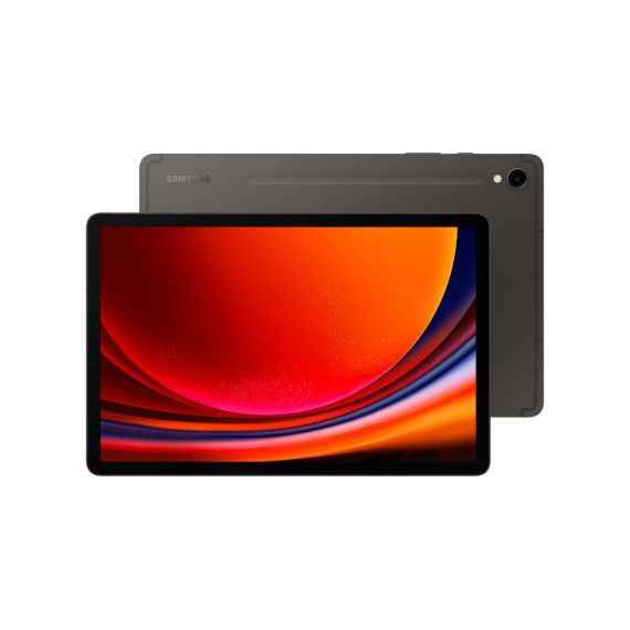 Samsung Galaxy Tab S9 - Enterprise Edition - tab | SM-X716BZAAEEB