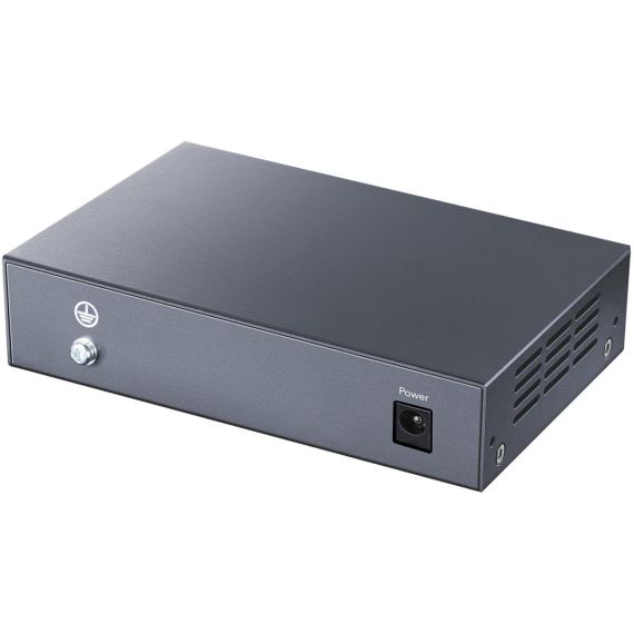 1 x 1000 Mbps WAN, 3 x 1000 Mbps LAN/WAN, 1 x 1000 Mbps LA | R700