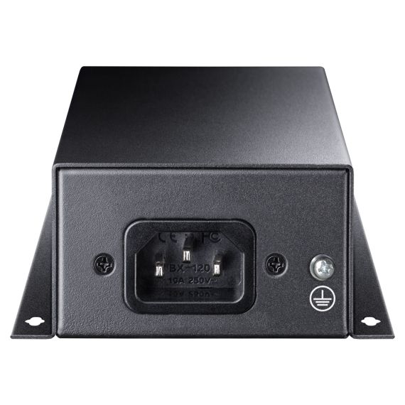 Cudy POE350, Gigabit Ethernet, 10,100,1000 Mbit/s, 10/100, IEEE 8