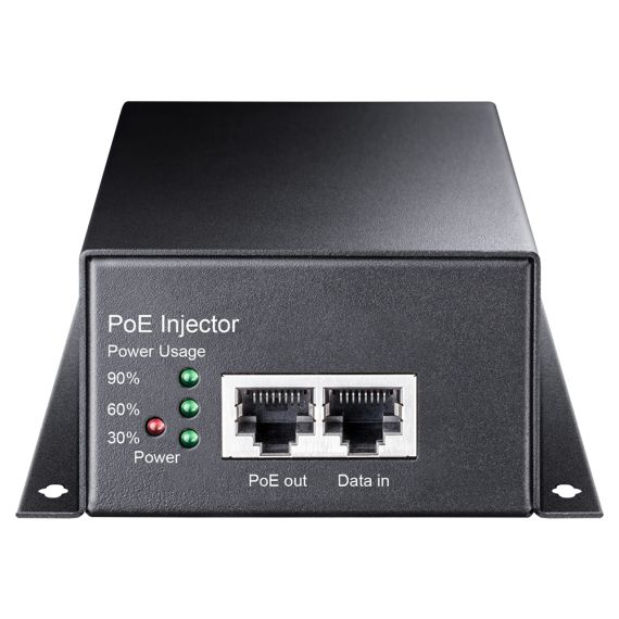 Cudy POE350, Gigabit Ethernet, 10,100,1000 Mbit/s, 10/100, IEEE 8