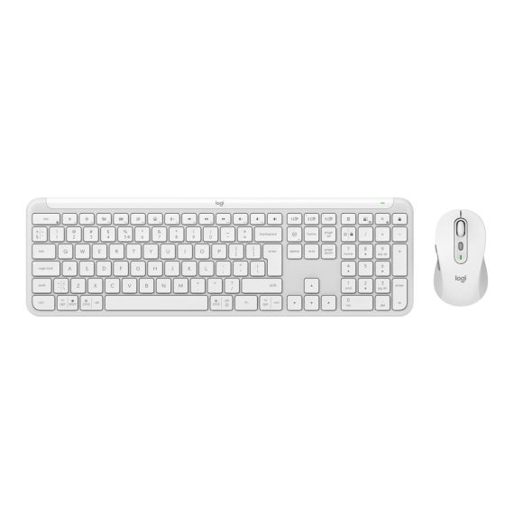 Logitech Signature Slim Combo MK950 - Keyboard and m | 920-012491