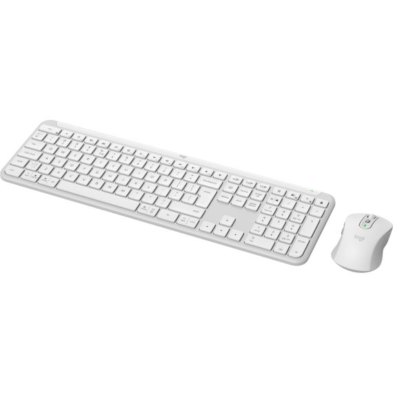 Logitech Signature Slim Combo MK950 - Keyboard and m | 920-012491