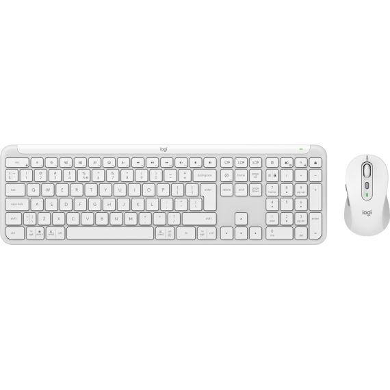 Logitech Signature Slim Combo MK950 - Keyboard and m | 920-012491