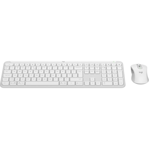 Logitech Signature Slim Combo MK950 - Keyboard and m | 920-012491