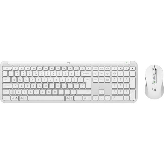 Logitech Signature Slim Combo MK950 - Keyboard and m | 920-012491