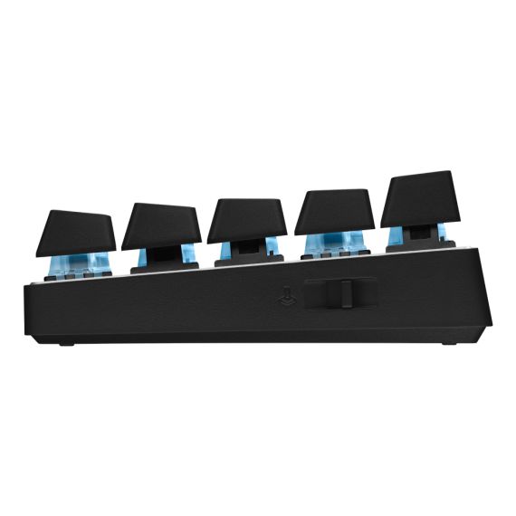 Logitech G PRO X 60 - Keyboard - gaming - 60% - TKL  | 920-011905