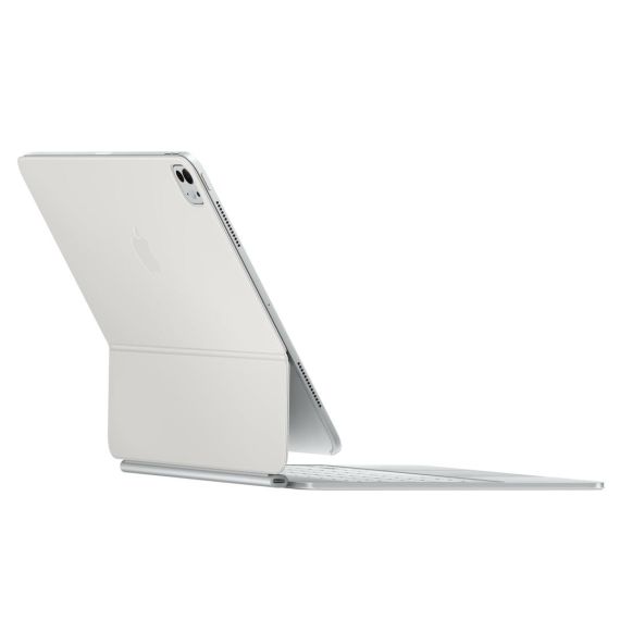 Apple Magic Keyboard - Keyboard and folio case - with  | MWR43F/A